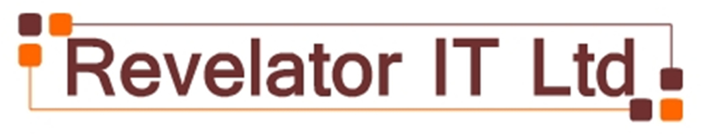 Revelator IT Ltd Logo